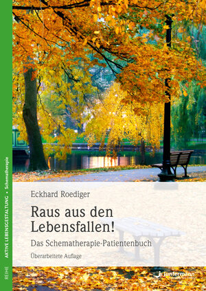 Buchcover Raus aus den Lebensfallen | Eckhard Roediger | EAN 9783955714048 | ISBN 3-95571-404-7 | ISBN 978-3-95571-404-8