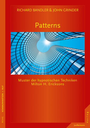 Buchcover Patterns | Richard Bandler | EAN 9783955714178 | ISBN 3-95571-417-9 | ISBN 978-3-95571-417-8