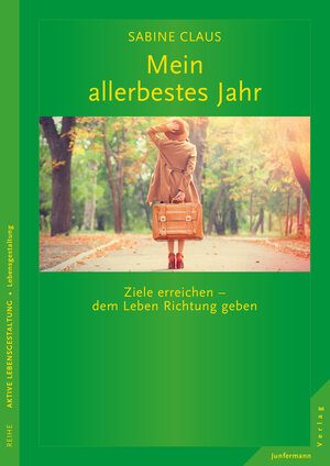 Buchcover Mein allerbestes Jahr | Sabine Claus | EAN 9783955714208 | ISBN 3-95571-420-9 | ISBN 978-3-95571-420-8