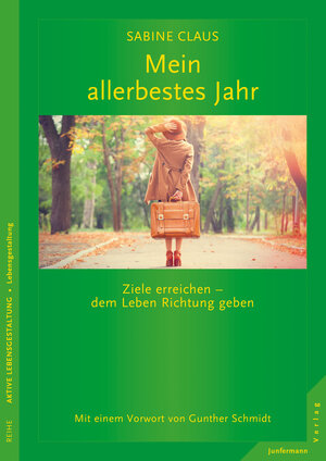 Buchcover Mein allerbestes Jahr | Sabine Claus | EAN 9783955714505 | ISBN 3-95571-450-0 | ISBN 978-3-95571-450-5