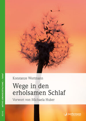 Buchcover Wege in den erholsamen Schlaf | Konstanze Wortmann | EAN 9783955714734 | ISBN 3-95571-473-X | ISBN 978-3-95571-473-4