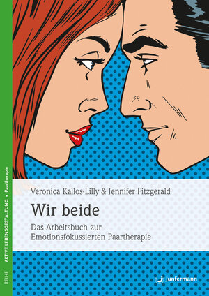 Buchcover Wir beide | Veronica Kallos-Lilly | EAN 9783955715946 | ISBN 3-95571-594-9 | ISBN 978-3-95571-594-6