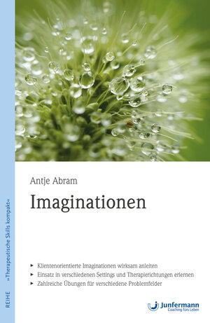 Buchcover Imaginationen | Antje Abram | EAN 9783955716349 | ISBN 3-95571-634-1 | ISBN 978-3-95571-634-9