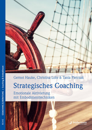 Buchcover Strategisches Coaching | Gernot Hauke | EAN 9783955716813 | ISBN 3-95571-681-3 | ISBN 978-3-95571-681-3