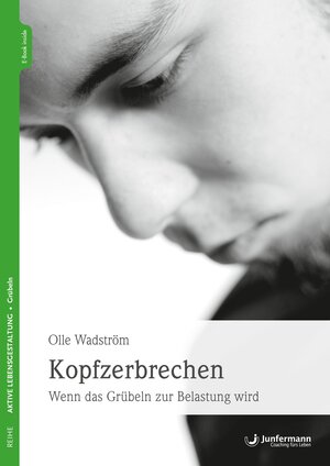 Buchcover Kopfzerbrechen | Olle Wadström | EAN 9783955718831 | ISBN 3-95571-883-2 | ISBN 978-3-95571-883-1