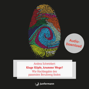 Buchcover Kluge Köpfe, krumme Wege? | Andrea Schwiebert | EAN 9783955719463 | ISBN 3-95571-946-4 | ISBN 978-3-95571-946-3