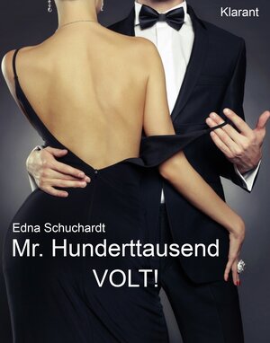 Buchcover Mr. Hunderttausend Volt! Turbulenter, witziger Liebesroman - Liebe, Sex und Leidenschaft... | Edna Schuchardt | EAN 9783955730765 | ISBN 3-95573-076-X | ISBN 978-3-95573-076-5