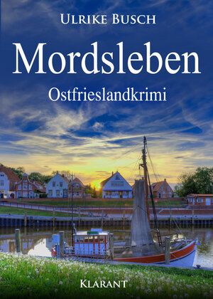 Buchcover Mordsleben. Ostfrieslandkrimi | Ulrike Busch | EAN 9783955736576 | ISBN 3-95573-657-1 | ISBN 978-3-95573-657-6
