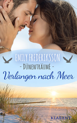 Buchcover Verlangen nach Meer. Dünenträume | Emily Frederiksson | EAN 9783955738983 | ISBN 3-95573-898-1 | ISBN 978-3-95573-898-3