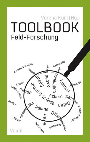 Buchcover Toolbook  | EAN 9783955750220 | ISBN 3-95575-022-1 | ISBN 978-3-95575-022-0