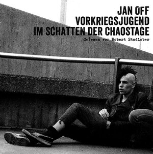 Buchcover Vorkriegsjugend | Jan Off | EAN 9783955750855 | ISBN 3-95575-085-X | ISBN 978-3-95575-085-5
