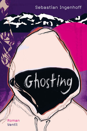 Buchcover Ghosting | Sebastian Ingenhoff | EAN 9783955751449 | ISBN 3-95575-144-9 | ISBN 978-3-95575-144-9