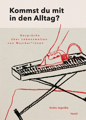 Buchcover Kommst du mit in den Alltag?  | EAN 9783955751883 | ISBN 3-95575-188-0 | ISBN 978-3-95575-188-3