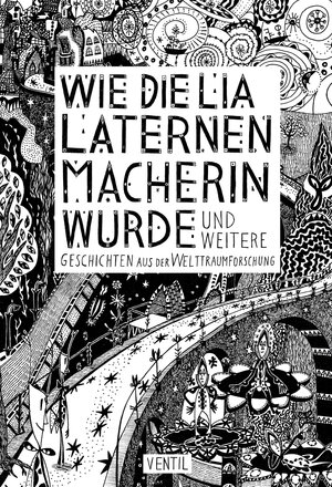 Buchcover Wie die Lia Laternenmacherin wurde | Christian Pfluger | EAN 9783955752019 | ISBN 3-95575-201-1 | ISBN 978-3-95575-201-9