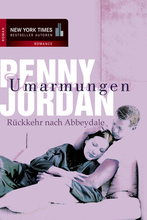 Buchcover Rückkehr nach Abbeydale | Penny Jordan | EAN 9783955760717 | ISBN 3-95576-071-5 | ISBN 978-3-95576-071-7