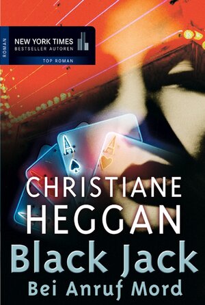 Buchcover Black Jack: Bei Anruf Mord! | Christiane Heggan | EAN 9783955761936 | ISBN 3-95576-193-2 | ISBN 978-3-95576-193-6