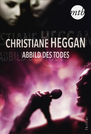 Buchcover Abbild des Todes | Christiane Heggan | EAN 9783955765521 | ISBN 3-95576-552-0 | ISBN 978-3-95576-552-1