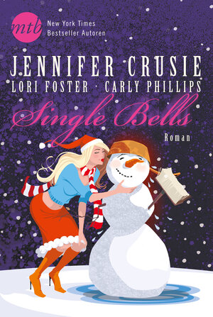 Buchcover Single Bells | Jennifer Crusie | EAN 9783955765781 | ISBN 3-95576-578-4 | ISBN 978-3-95576-578-1