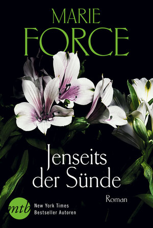 Buchcover Jenseits der Sünde | Marie Force | EAN 9783955766740 | ISBN 3-95576-674-8 | ISBN 978-3-95576-674-0