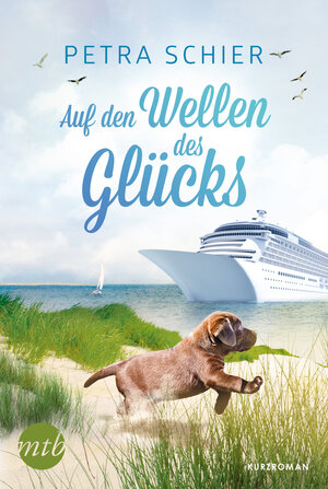 Buchcover Auf den Wellen des Glücks | Petra Schier | EAN 9783955767860 | ISBN 3-95576-786-8 | ISBN 978-3-95576-786-0