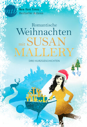 Buchcover Romantische Weihnachten mit Susan Mallery | Susan Mallery | EAN 9783955768393 | ISBN 3-95576-839-2 | ISBN 978-3-95576-839-3
