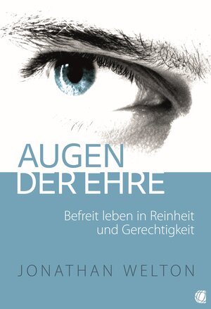 Buchcover Augen der Ehre | Jonathan Welton | EAN 9783955781897 | ISBN 3-95578-189-5 | ISBN 978-3-95578-189-7