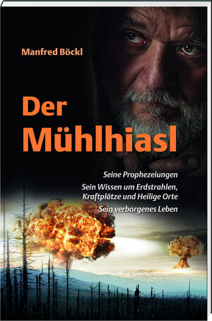Buchcover Der Mühlhiasl | Manfred Böckl | EAN 9783955871031 | ISBN 3-95587-103-7 | ISBN 978-3-95587-103-1
