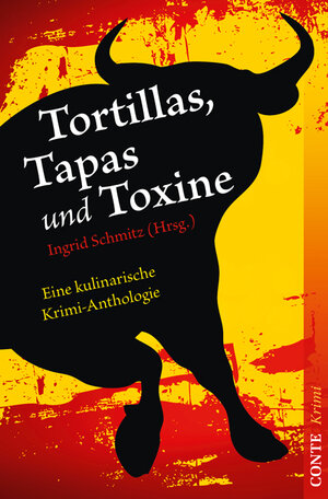 Buchcover Tortillas, Tapas und Toxine  | EAN 9783956020131 | ISBN 3-95602-013-8 | ISBN 978-3-95602-013-1