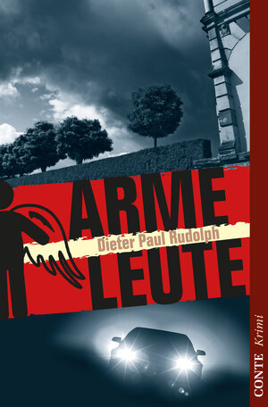 Buchcover Arme Leute | Dieter Paul Rudolph | EAN 9783956020261 | ISBN 3-95602-026-X | ISBN 978-3-95602-026-1