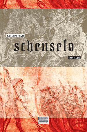 Buchcover Schenselo | Kerstin Rech | EAN 9783956020674 | ISBN 3-95602-067-7 | ISBN 978-3-95602-067-4