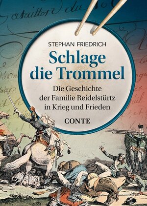 Buchcover Schlage die Trommel | Stephan Friedrich | EAN 9783956021381 | ISBN 3-95602-138-X | ISBN 978-3-95602-138-1