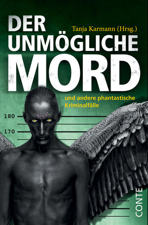 Buchcover Der unmögliche Mord | Markus Heitz | EAN 9783956021862 | ISBN 3-95602-186-X | ISBN 978-3-95602-186-2