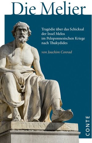 Buchcover Die Melier | Joachim Conrad | EAN 9783956022142 | ISBN 3-95602-214-9 | ISBN 978-3-95602-214-2