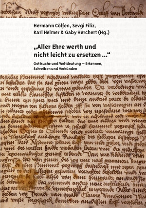 Buchcover „Aller Ehre werth und nicht leicht zu ersetzen ...“ | EAN 9783956050510 | ISBN 3-95605-051-7 | ISBN 978-3-95605-051-0