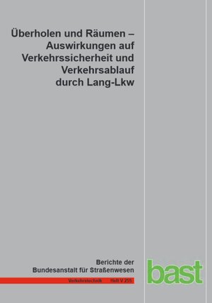 Buchcover Überholen und Räumen | R. Roos | EAN 9783956061639 | ISBN 3-95606-163-2 | ISBN 978-3-95606-163-9