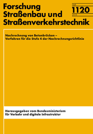 Buchcover Nachrechnung von Betonbrücken | Reinhard Maurer | EAN 9783956062384 | ISBN 3-95606-238-8 | ISBN 978-3-95606-238-4