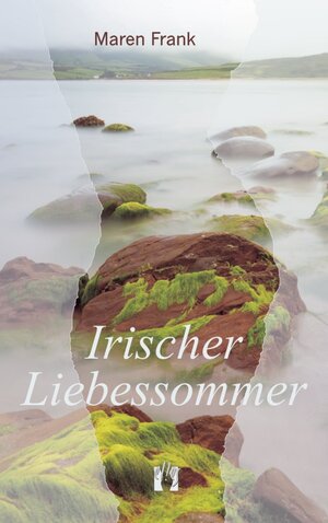 Buchcover Irischer Liebessommer | Maren Frank | EAN 9783956090042 | ISBN 3-95609-004-7 | ISBN 978-3-95609-004-2