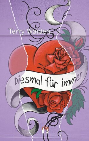 Buchcover Diesmal für immer | Terry Waiden | EAN 9783956090738 | ISBN 3-95609-073-X | ISBN 978-3-95609-073-8