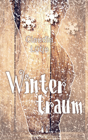 Buchcover Wintertraum | Claudia Lütje | EAN 9783956090950 | ISBN 3-95609-095-0 | ISBN 978-3-95609-095-0