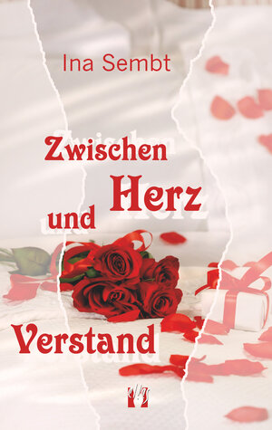 Buchcover Zwischen Herz und Verstand | Ina Sembt | EAN 9783956091063 | ISBN 3-95609-106-X | ISBN 978-3-95609-106-3
