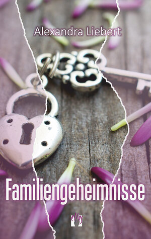 Buch Familiengeheimnisse (978-3-95609-122-3)