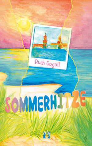 Buchcover Sommerhitze | Ruth Gogoll | EAN 9783956092435 | ISBN 3-95609-243-0 | ISBN 978-3-95609-243-5