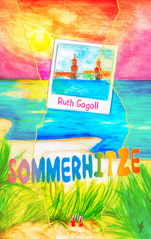 Buchcover Sommerhitze | Ruth Gogoll | EAN 9783956092497 | ISBN 3-95609-249-X | ISBN 978-3-95609-249-7
