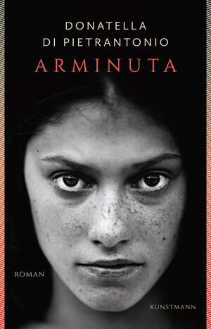 Buchcover Arminuta | Donatella Di Pietrantonio | EAN 9783956142536 | ISBN 3-95614-253-5 | ISBN 978-3-95614-253-6