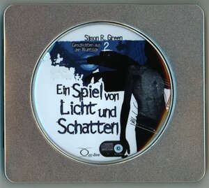 Buchcover Ein Spiel von Licht und Schatten | Simon R. Green | EAN 9783956162381 | ISBN 3-95616-238-2 | ISBN 978-3-95616-238-1
