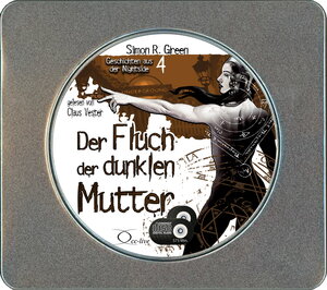 Buchcover Der Fluch der dunklen Mutter | Simon R. Green | EAN 9783956162404 | ISBN 3-95616-240-4 | ISBN 978-3-95616-240-4