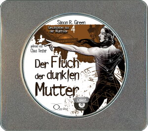 Buchcover Der Fluch der dunklen Mutter | Simon R. Green | EAN 9783956162527 | ISBN 3-95616-252-8 | ISBN 978-3-95616-252-7