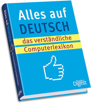 Buchcover Alles auf Deutsch | Lars Kugler | EAN 9783956192029 | ISBN 3-95619-202-8 | ISBN 978-3-95619-202-9