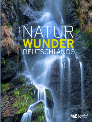 Buchcover Naturwunder Deutschlands | EAN 9783956193491 | ISBN 3-95619-349-0 | ISBN 978-3-95619-349-1
