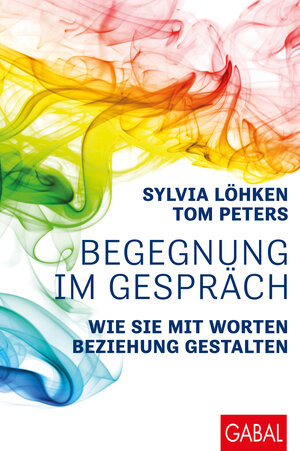 Buchcover Begegnung im Gespräch | Sylvia Löhken | EAN 9783956238864 | ISBN 3-95623-886-9 | ISBN 978-3-95623-886-4